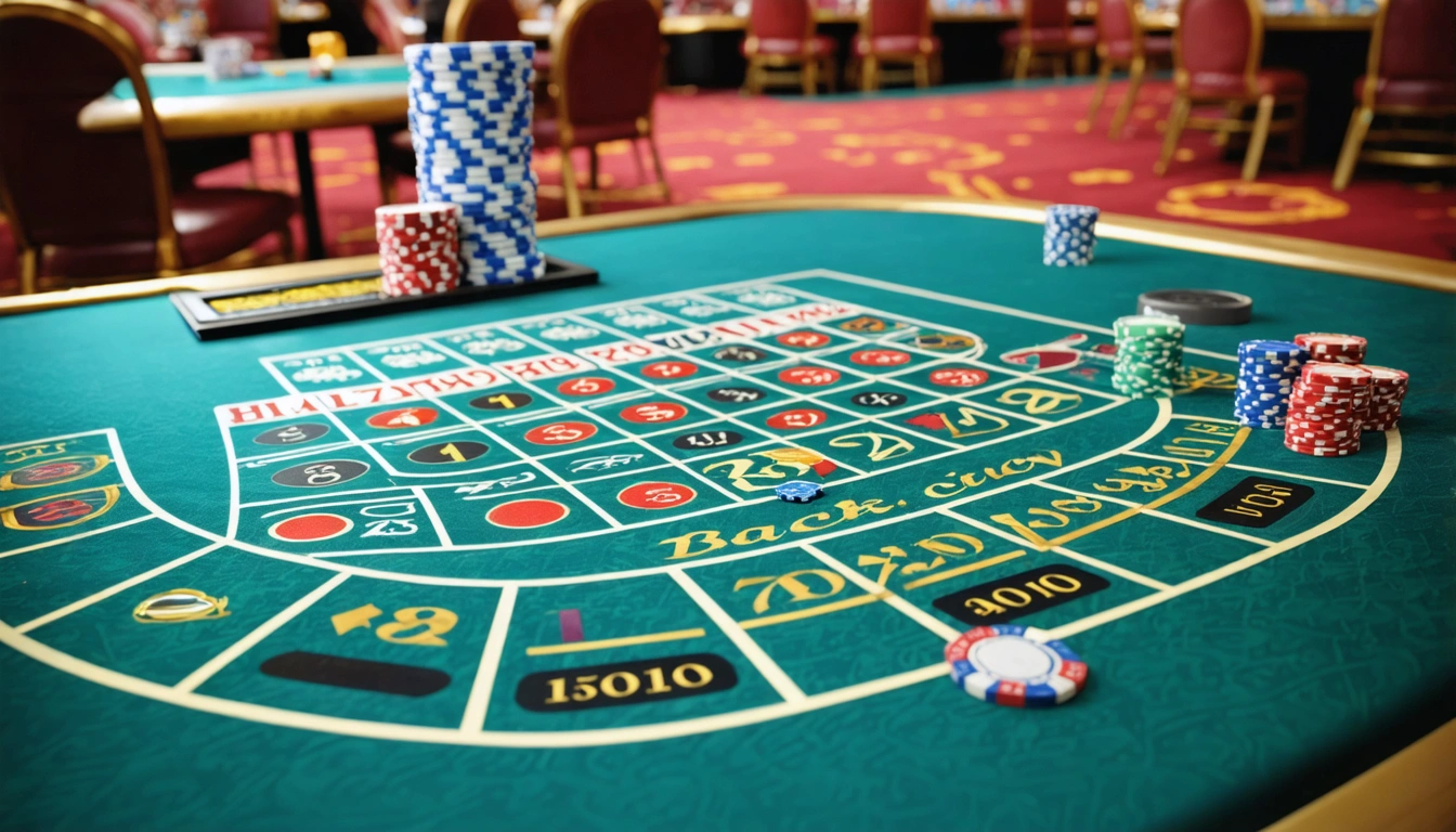 Blackjack city casino app review and gameplay tips