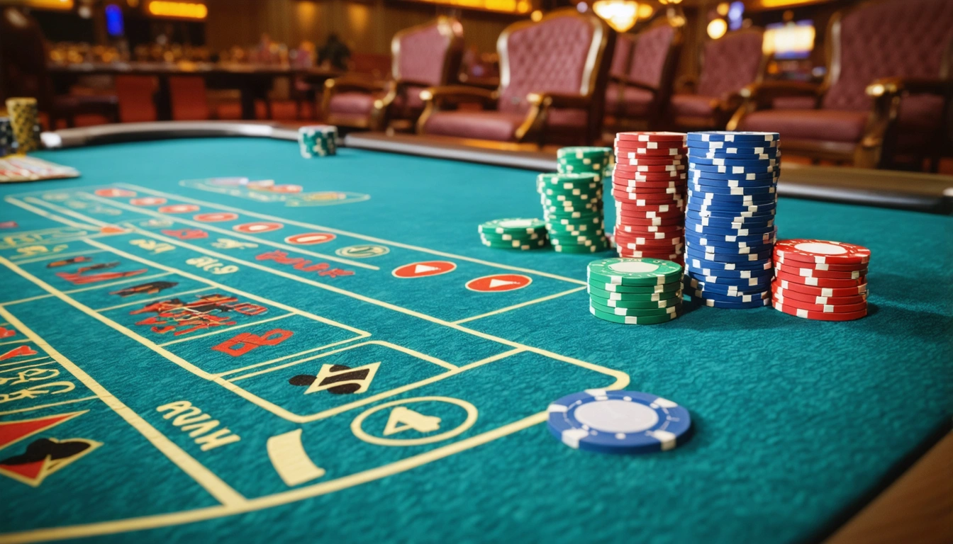 Blackjack city casino app review and gameplay tips