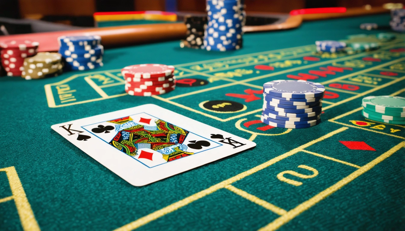 Complete Blackjack city casino registration step by step