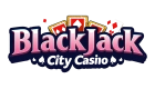 Logo blackjackcity.uk